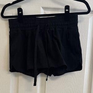 Old Navy Black Women's Shorts